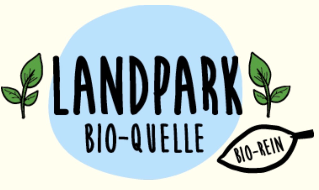 Landpark Bio-Quelle