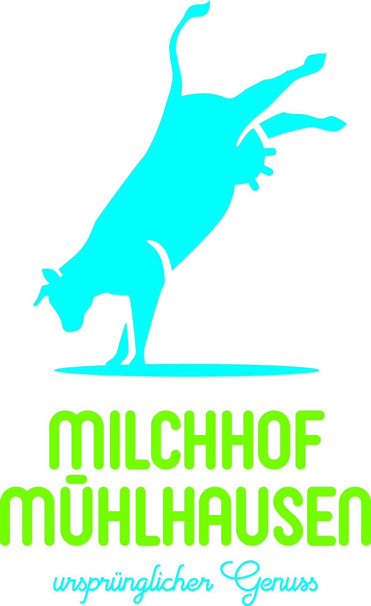 Milchhof Mühlhausen