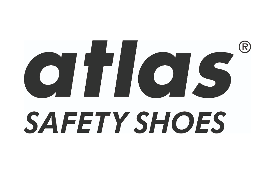 Atlas Safety Shoes