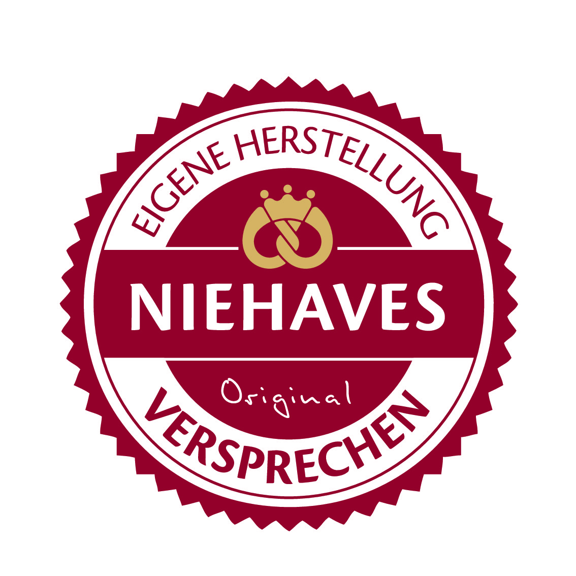 Niehaves – Eigene Herstellung
